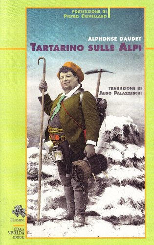 Imagen de archivo de Tartarino sulle Alpi a la venta por libreriauniversitaria.it