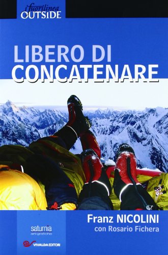 Stock image for Libero di concatenare for sale by medimops