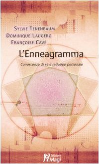 Stock image for L'enneagramma. Conoscenza di s e sviluppo personale for sale by libreriauniversitaria.it