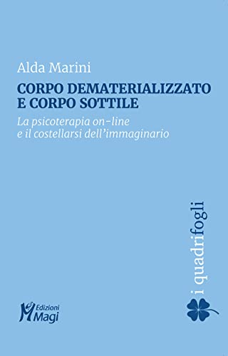 Imagen de archivo de CORPO DEMATERIALIZZATO E CORPO a la venta por Brook Bookstore