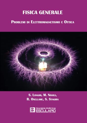 Stock image for Fisica Generale Problemi di Elettromagnetismo e Ottica for sale by medimops