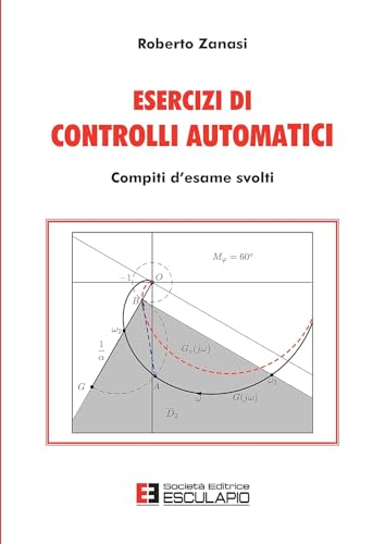 Imagen de archivo de Esercizi di Controlli Automatici (Italian Edition) a la venta por libreriauniversitaria.it