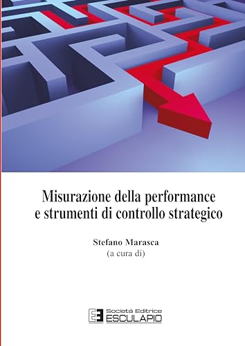 Stock image for Misurazione Della Performance E Strumenti Di Controllo Strategico for sale by libreriauniversitaria.it