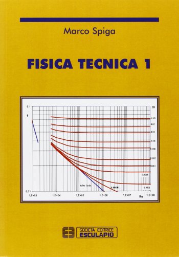 Stock image for Fisica Tecnica. Vol. 1 for sale by medimops