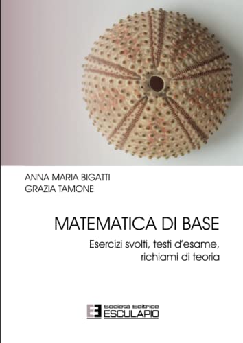 Beispielbild fr Matematica di base zum Verkauf von medimops