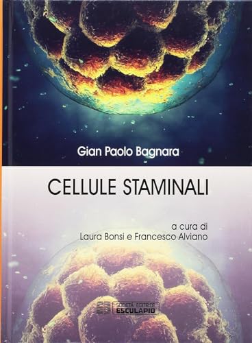 Stock image for Cellule staminali for sale by libreriauniversitaria.it