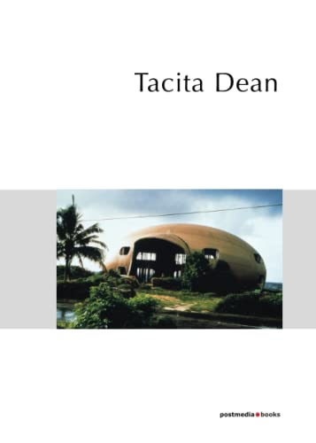 9788874900152: Tacita Dean