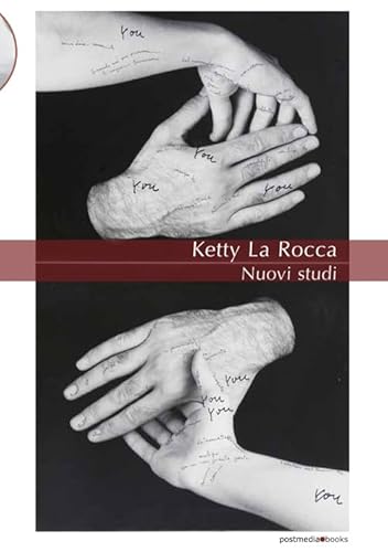 9788874901449: Ketty La Rocca. Nuovi studi. Ediz. illustrata: 1