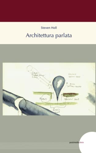 Stock image for Architettura parlata (Italian Edition) for sale by GF Books, Inc.