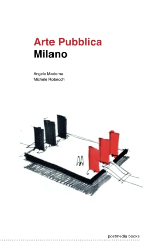 Stock image for Arte Pubblica | Milano for sale by medimops