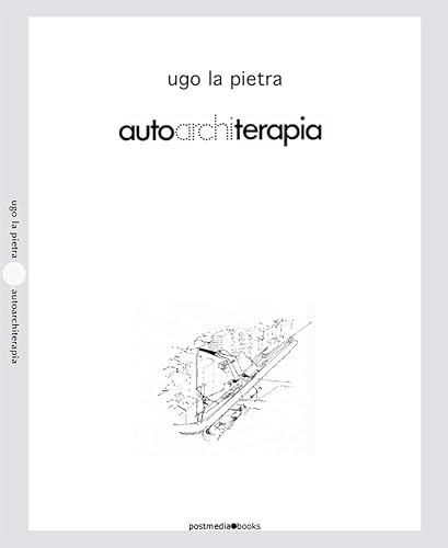 Imagen de archivo de Autoarchiterapia a la venta por libreriauniversitaria.it