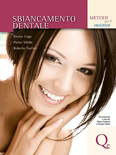 Stock image for Sbiancamento dentale for sale by libreriauniversitaria.it