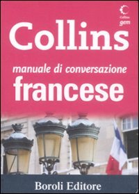 Stock image for Manuale di conversazione francese for sale by medimops