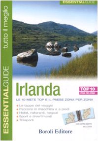 Stock image for Irlanda for sale by medimops