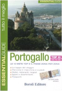 9788874932238: Portogallo (Essentialguide. Tutto il meglio)