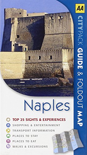 Stock image for Naples for sale by medimops