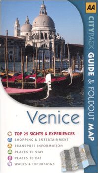 Venice (9788874932337) by Tim. Jepson