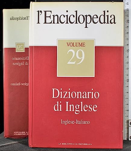 9788874937035: Dizionario inglese. Inglese-italiano, italiano-inglese. Ediz. bilingue (Collins concise)