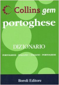 Stock image for Portoghese. Dizionario portoghese-italiano, italiano-portoghese for sale by medimops