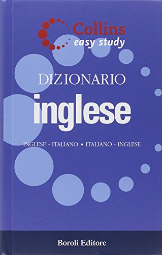 Stock image for Dizionario inglese. Inglese-italiano, italiano-inglese. Con CD-ROM for sale by medimops