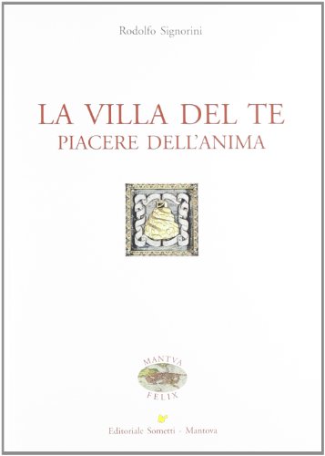 Stock image for La Villa del Te. Piacere dell'anima for sale by libreriauniversitaria.it