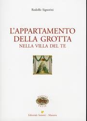 Beispielbild fr L'appartamento della grotta nella Villa del Te zum Verkauf von libreriauniversitaria.it