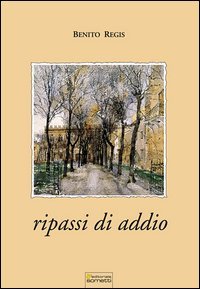 Beispielbild fr Ripassi di addio zum Verkauf von libreriauniversitaria.it