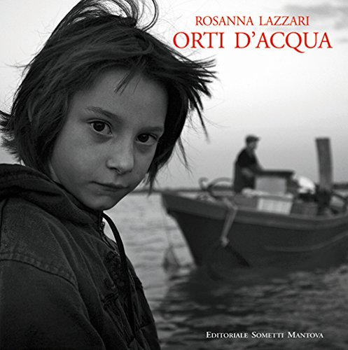 Beispielbild fr Orti d'Acqua zum Verkauf von libreriauniversitaria.it
