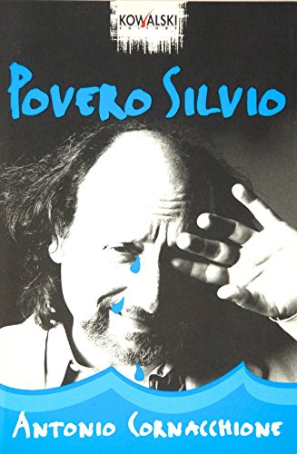 9788874960149: Povero Silvio