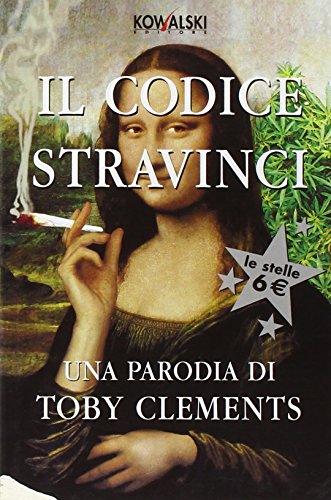 Stock image for Il codice Stravinci for sale by Ammareal