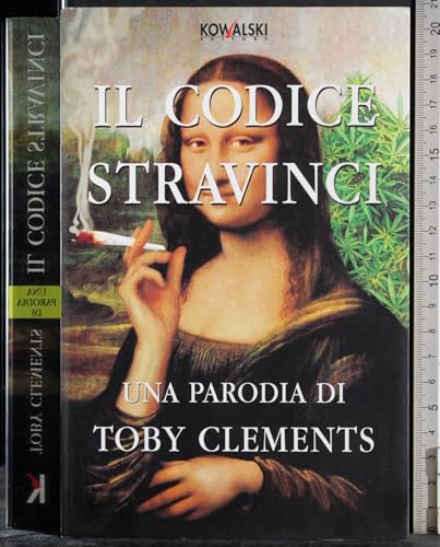 Stock image for Il codice Stravinci. for sale by FIRENZELIBRI SRL