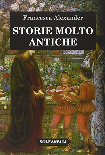 9788874979189: Storie molto antiche (Il voltaluna)