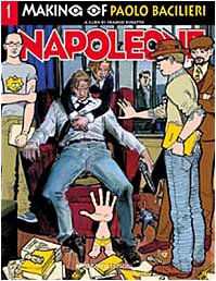 9788875020095: Napoleone (Vol. 1)