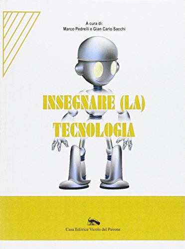 Beispielbild fr Insegnare (la) tecnologia zum Verkauf von Brook Bookstore