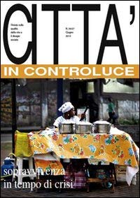 9788875032173: Citt in controluce vol. 26-27