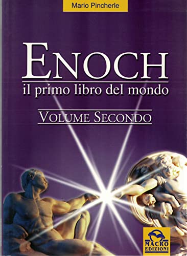 Beispielbild fr Enoch. Vol. 2 zum Verkauf von libreriauniversitaria.it