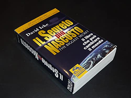 Stock image for Il segreto pi nascosto. Il libro che pu cambiare il mondo for sale by medimops