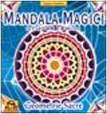 9788875073633: Mandala magici (Vol. 2)