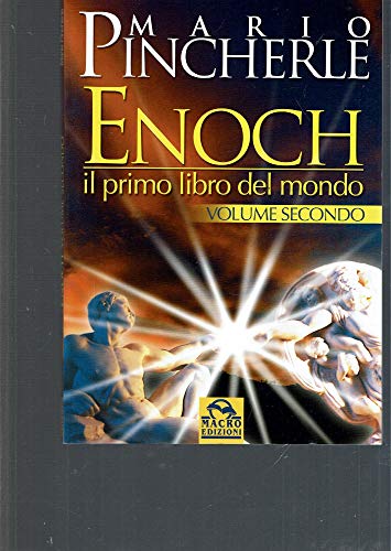 Beispielbild fr Enoch, il primo libro del mondo zum Verkauf von medimops