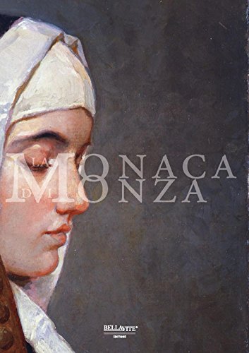 Stock image for La monaca di Monza for sale by Brook Bookstore