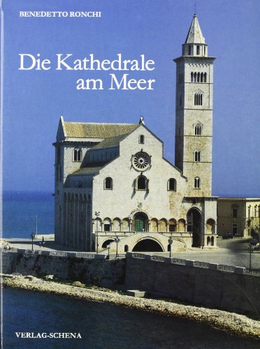 Beispielbild fr Die kathedrale am Meer zum Verkauf von medimops