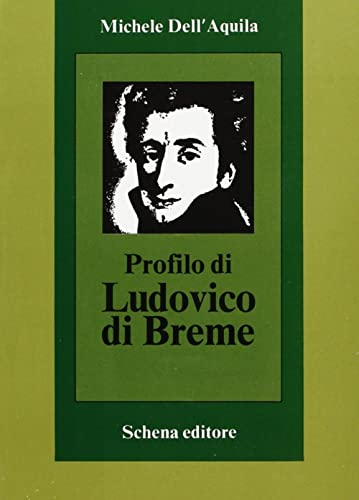 9788875142643: Profilo di Ludovico di Breme (Piccola biblioteca dell'Ottocento)