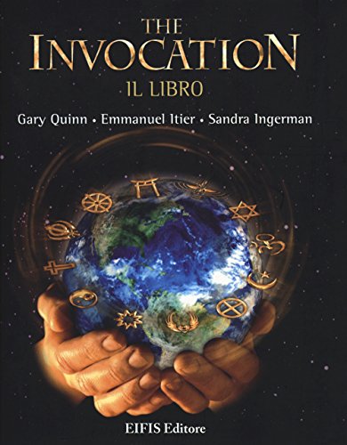 9788875171049: The invocation (Energie)