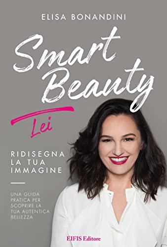 Imagen de archivo de Smart Beauty a la venta por libreriauniversitaria.it