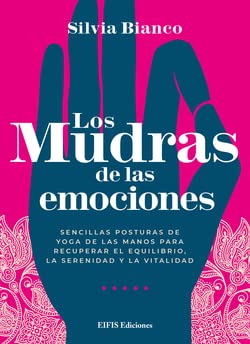 Stock image for MUDRAS DE LAS EMOCIONES, LOS for sale by AG Library