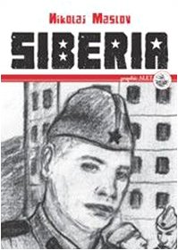 Beispielbild fr Siberia zum Verkauf von WorldofBooks