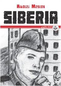 Stock image for Siberia for sale by WorldofBooks