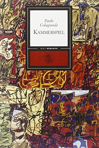 Stock image for Kammerspiel for sale by Librerie Dedalus e Minotauro
