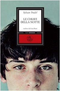 9788875201579: Le chiavi della notte (Perieli)