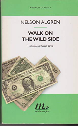 9788875210168: Walk on the wild side (Minimum classics)